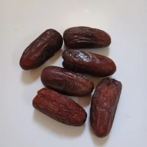 Amber Premium A+ Grade