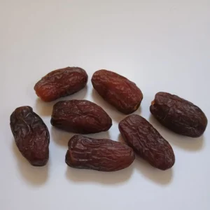 Medjool Jombo B+ Grade