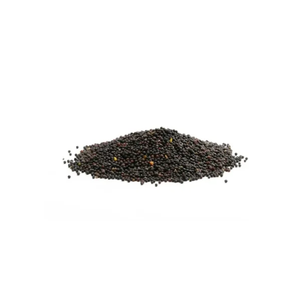 Mustard Seeds