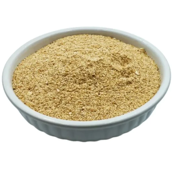 soyabean meal